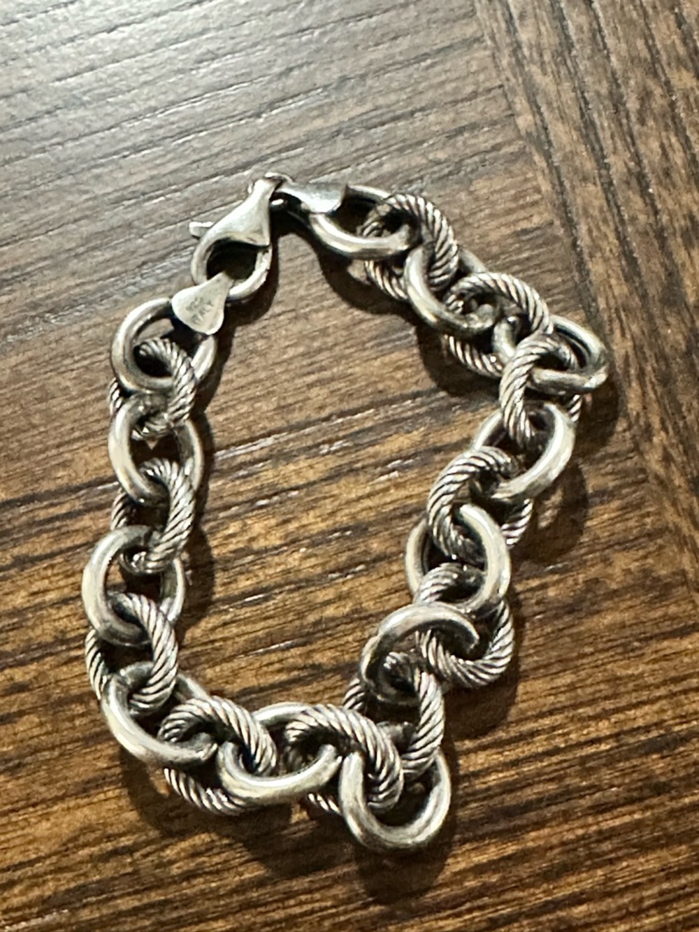 Milor Link Bracelet